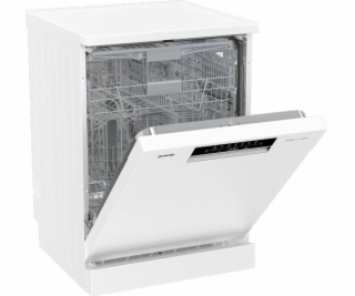 gorenje GS643C90W, myčka
