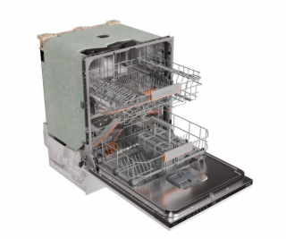 gorenje GV642C65, myčka