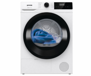 gorenje DHNE83, kondenzační sušička s tepelným čerpadlem