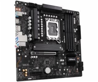 ASRock B860M Pro-A, základní deska