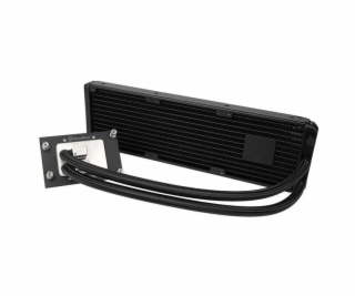 SilverStone SST-XE360-TR5, vodní chlazení
