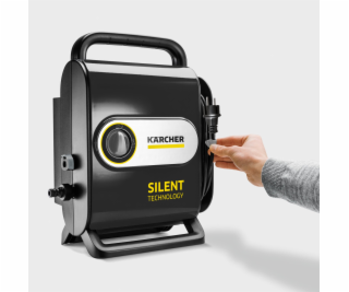 Karcher Vysokotlaký čistič K Silent Anniversary Edition *...