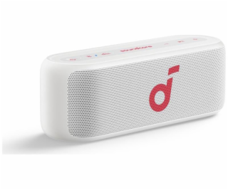 Anker Soundcore Select 2S Bluetooth reproduktor bílý