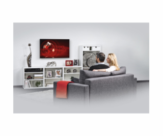 Hama Držák LCD/LED 800x600 fix XL 100 palců