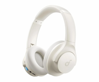 Anker Sluchátka do uší Soundcore Q11i bílá