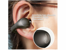 Anker Bezdrátová Bluetooth sluchátka Soundcore C40i černá