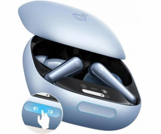 Anker Bezdrátová Bluetooth sluchátka Soundcore Liberty 4 ...