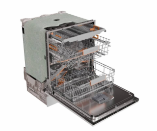 Gorenje Myčka nádobí GV673C65