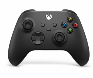 Microsoft Bezdrátový ovladač XBOX černý