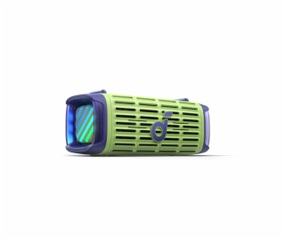 Anker Reproduktor Soundcore Boom 3i zelený