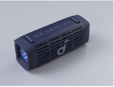 Anker Reproduktor Soundcore Boom 3i modrý