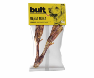 BULT Noga gęsia dla psa 2szt