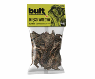 BULT Mięso wołowe dla psa 100g