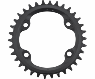 Přední kolo Shimano SLX FC-MT610 34T na kolo
