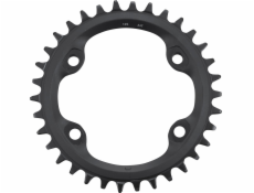 Přední kolo Shimano SLX FC-MT610 34T na kolo