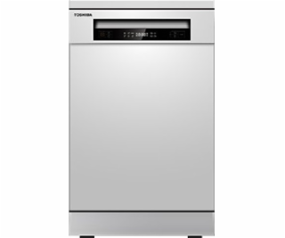 TOSHIBA DW-10F2EE - myčka nádobí