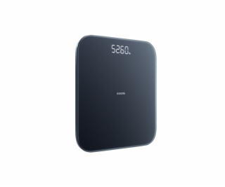 Koupelnová váha Xiaomi Smart Scale S200 (Tmavě šedá)