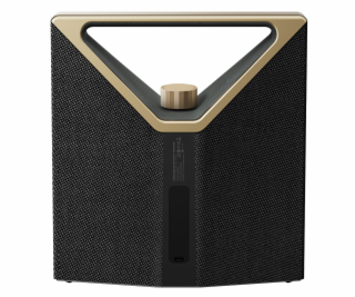 Bugani Brief Plus reproduktor černý (0640712985020)