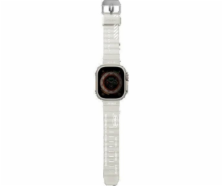 Řemínek Skinarma Shokku pro Apple Watch 49/45/44 MM mrazu