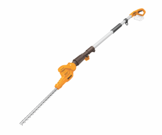 Ingco CPHT2016012 aku nůžky na živý plot vč. baterie a na...