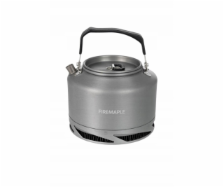 Czajnik turystyczny Fire Maple FMC-XT2-BLACK