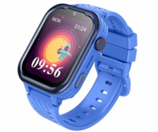 Garett Smartwatch Kids Essa 4G Blue