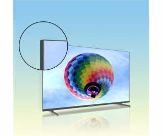 Thomson 43QG4S14 QLED 43   4K Ultra HD Google TV televizor