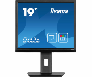 iiyama ProLite B1980S-B1, B1980S-B1