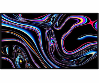 Apple Pro Display XDR – Nanostrukturované sklo