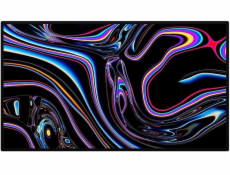 Apple Pro Display XDR – Nanostrukturované sklo