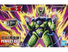 FIGURE RISE DBZ PERFECT CELL [NEW BOX]