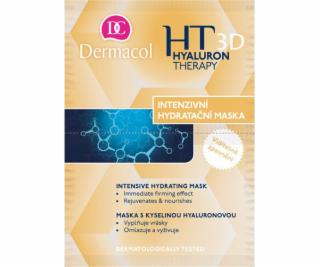 Dermacol Hyaluron Therapy 3D Mask 16 ml