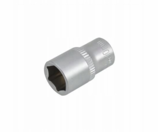 AWTools HEX KLÍČ 1/4 KRÁTKÝ 7mm BLACK LINE