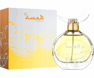 NoName SWISS ARABIAN Hamsah EDP sprej 80ml