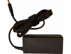 Dell Napájecí adaptér 65 W, 19,5 V, 3kabelový napájecí zdroj pro notebook