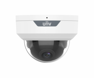Uniview IPC322LB-ADF40K-H, 2MPx dome, 91,2°, Smart IR 30 ...