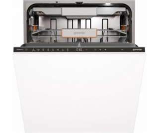 Gorenje Myčka nádobí GV663B65
