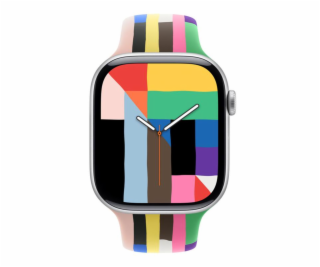 Apple Watch 46mm Pride Edition Sport Band - M/L