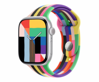 Apple Watch 46mm Pride Edition Sport Band - S/M