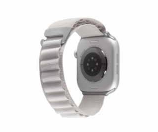 Aiino - Vertical Band pro Apple Watch (1-10 Series) 40-42...
