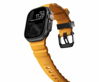 Nomad řemínek Rocky Point Band pro Apple Watch 46/49mm - ...