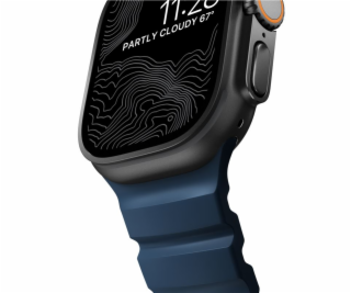 Nomad řemínek Rocky Point Band pro Apple Watch 46/49mm - ...