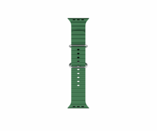 Epico Watch Strap Ocean 41/40/38 mm - zelená