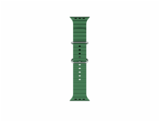 Epico Watch Strap Ocean 41/40/38 mm - zelená