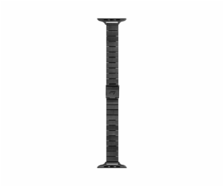 LAUT řemínek Links Petite pro Apple Watch 38/40/41mm - Black