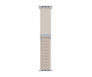 Epico Watch Strap Alpine 38/40/41 mm - slonovinová