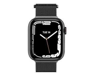 SwitchEasy řemínek Mesh Stainless Steel pro Apple Watch 4...