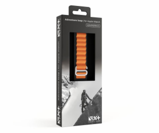 Next One řemínek Adventure Loop pro Apple Watch 44/45/49m...
