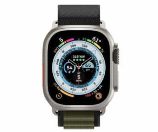 Next One řemínek Adventure Loop pro Apple Watch 44/45/49m...