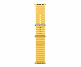 Next One řemínek H20 Band pro Apple Watch 38/40/41mm - Ye...